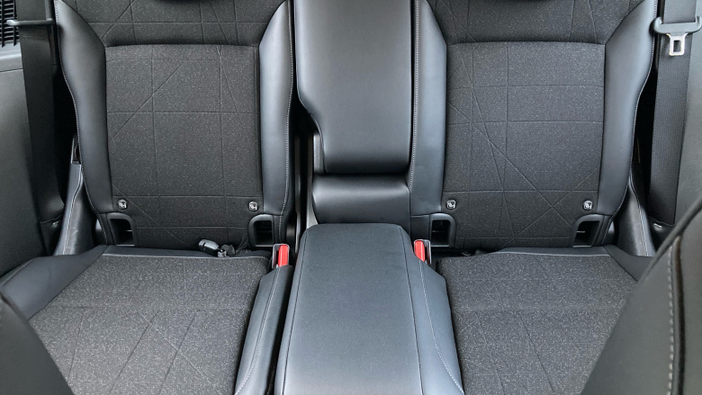 Honda HR-V 1.5 eHEV Advance 5dr CVT Hybrid Hatchback